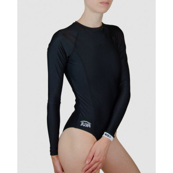 Kupaći  - UV PROTECT - UPF50+black