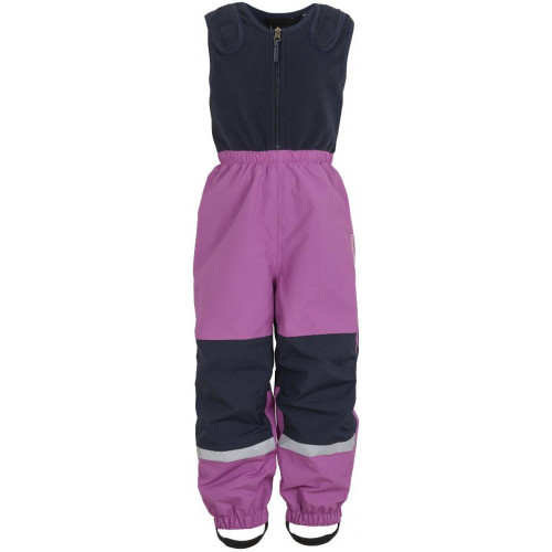 Hlače - RAIN PROTECT - roza