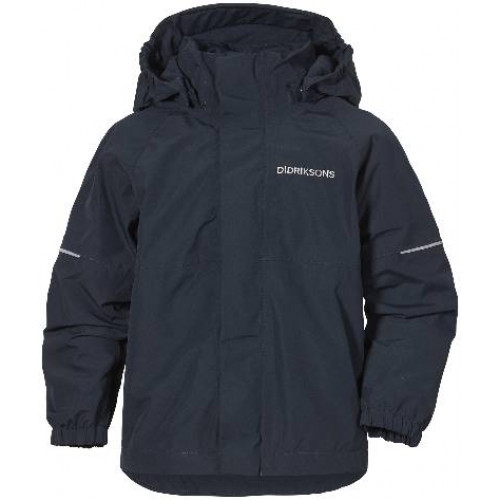 Jakna - RAIN PROTECT - plava