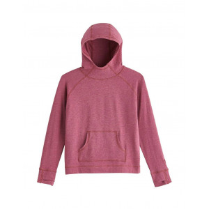 Majica - UV PROTECT - roza 