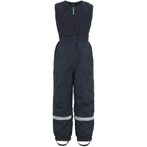 Hlače - RAIN PROTECT - plave