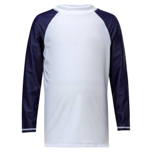 Majica - UV PROTECT - bijela